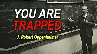 Oppenheimer Explains Why You Cannot Die (Quantum Immortality).