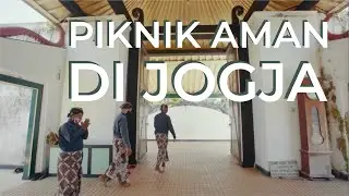 Pranatan Anyar Plesiran Jogja ( New Normal ) - ASITA DIY
