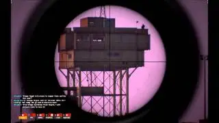 Arma III - Breaking Even mission start