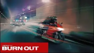 Dark Allies - Light Asylum | Burn Out Ducati Panigale 1299S Ride Scene