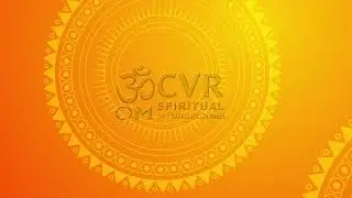 CVR OM Live | Telugu Devotional Channel LIVE | CVR OM Channel