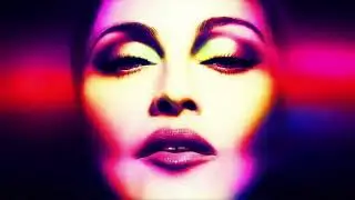 Madonna-With or Without You  (CONFESSION PART 2. DEMO SONG