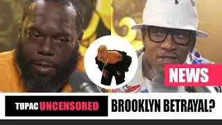 Smif-N-Wessun Recall Intense Argument Involving Tupac's Hit 'Em Up