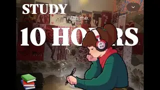 🔴LIVE|10HOURS⏰|STUDY WITH ME📚|NEET PG| POMODRO 60&10#neet#live#study#doctors