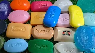 Good Asmr Soap unwrapping soap opening haul soap relaxing Asmr sleep sound satisfying videos 