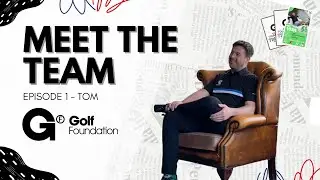 MEET THE TEAM EP1 - Tom
