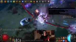 Elder Cosplay Frostblades Inquisidor vs Uber Elder