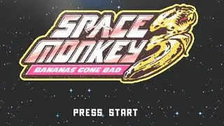 Grand Theft Auto V - Space Monkey 3 - Bananas Gone Bad - Full Game