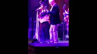 Draw the Line - Train Kept A Rollin Aerosmith Ray Tabano