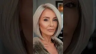 Top 15 Most Beautiful and Luxurious Women's Haircuts for Autumn 2025 #haircut