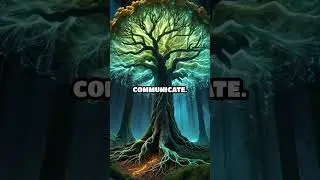 ELI5: How Do Trees Talk to Each Other?