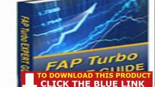 Fapturboexpertguide + Rob Casey Fapturboexpertguide