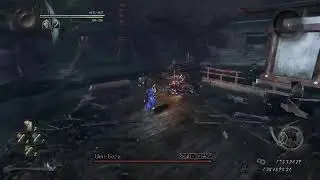 LIVE NIOH JOGANDO NO CAMINHO NIOH SEM BUFF FT LUANGAMER560