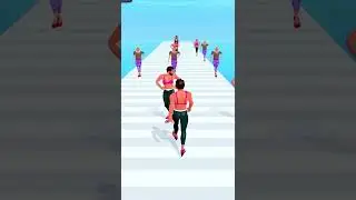 Best Funny Noob Gameplay Walkthrough (IOS  & Android)
