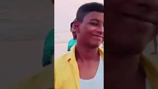 Puri sea beach | 🥰🌊 #shorts #shortsfeed #viral #trending #riyamitra