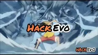 Zoro mix (Holy Kidd jeune samoura&iuml; part IV)
