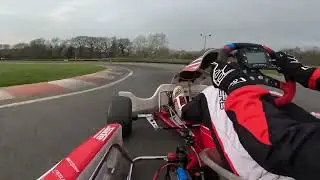 47.1 Around Whilton Mill, Jnr x30