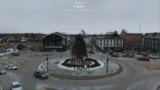 Troy || Cities of Ohio S3E19