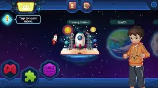 Tello EDU APP - Take a glance inside