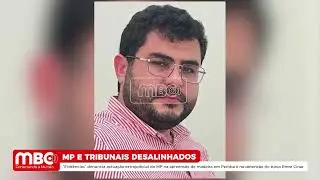 “EVIDÊNCIAS” DENUNCIA ACTUAÇÃO EXTRAJUDICIAL DO MP NA APREENSÃO DE MADEIRA EM PEMBA