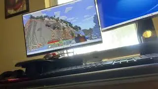 Minecraft with Draco Drizz 777