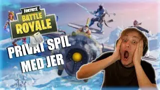 WOW CUSTOM GAMES MED DEN SKALDEDE MAND!