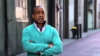 Marry Me: Tim Meadows 