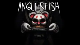 Anglerfish - The game only saves when you die!