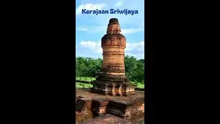 Kerajaan Sriwijaya