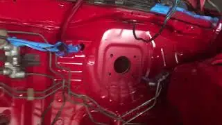 Integra Abs Delete And Manual Rack Install Plus Questions