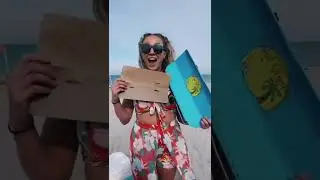 I never leave the house without this beach back! They&rsquo;re so affordable and worth every penny! Get y