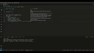 GET & POST API Requests with Flask and Postman | Python API Tutorial #codingtutorial #codinglife