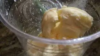 How to make a Root Beer Float DIY!