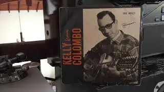 Des Kelly: That&rsquo;s All I Get For Loving You