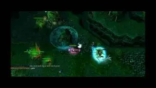 DotA - The Way Of The Ninja Season 3 - Premonition