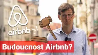 Budoucnost Airbnb: Jaké se chystá řešení?