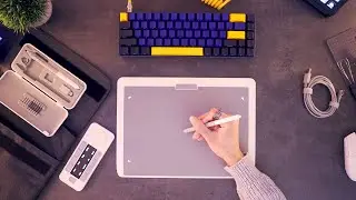 Is This $200 Tablet From Amazon Any Good? — Xencelabs Tablet Review