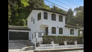 Beverly Hills Home for Rent 1828 Benedict Canyon Dr  Beverly hills, CA
