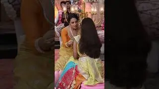 Suman indori serial behind the scenes #serialtwister #youtubeshorts #shortsfeed