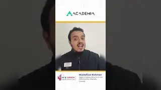 Academia Global invites you to our exclusive UK & Canada Application Day!