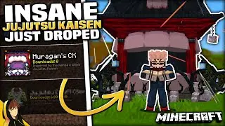 You NEED TO SEE This Jujutsu Kaisen MOD... It&rsquo;s INSANE!?!