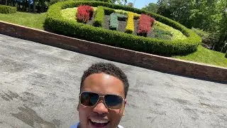 Six Flags Great Adventure | Memorial Day Crowds, Food, and More!
