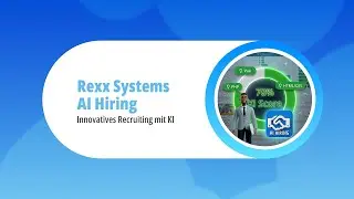 AI Hiring: So funktioniert faires Recruiting mit KI