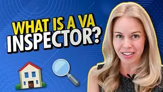 What is a VA Inspector? FACT or FICTION? 🤔