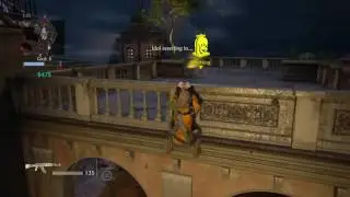 xNiiiGhTMaaRe Uncharted 4 Scrims with tryhards