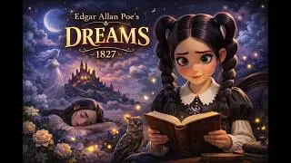 Dreams by Edgar Allen Poe