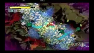 The Workmen Ward [Bastion] 6