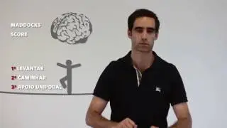 Como abordar um atleta em caso de suspeita de concussão cerebral? | Bwizer