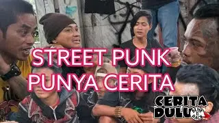 STREET PUNK BATAS KOTA MAKASSAR GOWA Vol.1