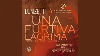 L&rsquo;elisir d&rsquo;amore: 
